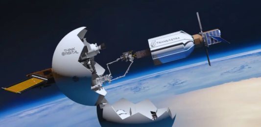 Επιχείρησαν κάτι που δεν έχει ξαναγίνει, σε αστεροειδή των 10.000.000 κιλών! transastra