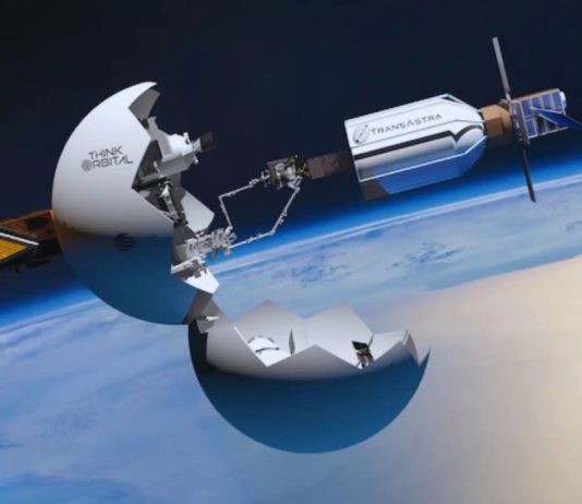 Επιχείρησαν κάτι που δεν έχει ξαναγίνει, σε αστεροειδή των 10.000.000 κιλών! transastra