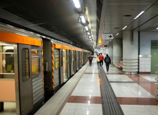 κάμερες τεχνητής νοημοσύνης