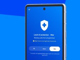Μπλόκο στη χώρα μας σε οποιοδήποτε spam αριθμό – Ο τρόπος spam αριθμό