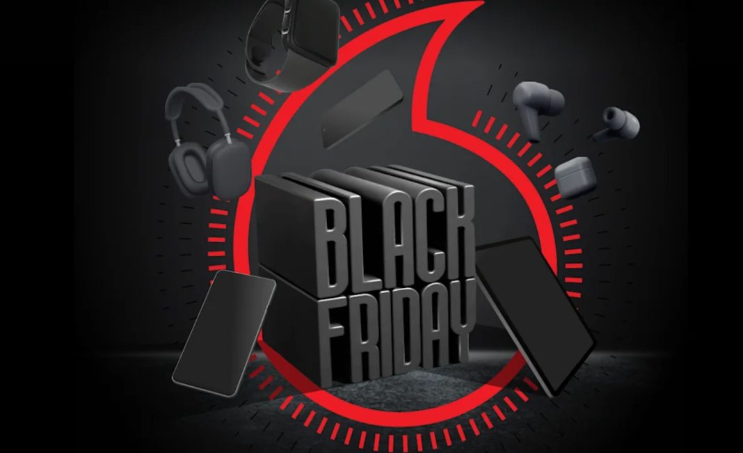 vodafone vodafone δόσεις black friday