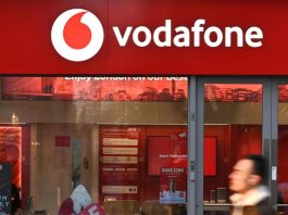 Vodafone: Διάβασε αυτό αν θέλεις 100GB με ισχύ για 6 μήνες δωρεάν (με συμβόλαιο)! vodafone όλα απεριόριστα