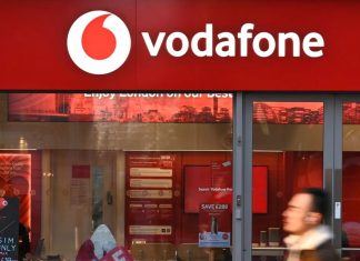 vodafone όλα απεριόριστα