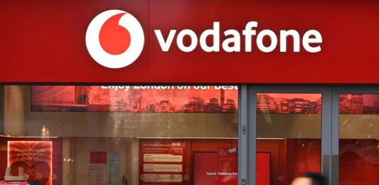 Vodafone: Διάβασε αυτό αν θέλεις 100GB με ισχύ για 6 μήνες δωρεάν (με συμβόλαιο)! vodafone όλα απεριόριστα