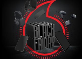 vodafone δόσεις black friday