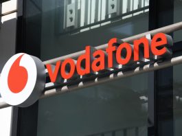 vodafone