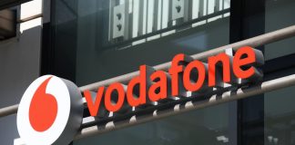 vodafone
