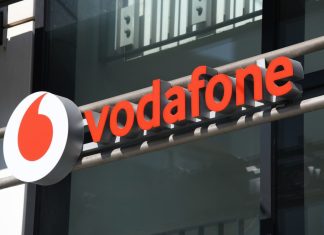 vodafone