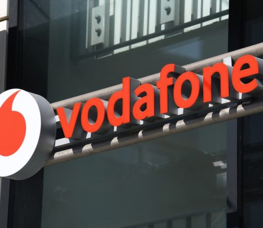 vodafone