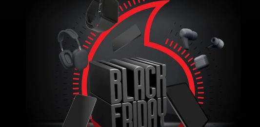 Vodafone: Δόσεις μέσω λογαριασμού τώρα και σε προσφορές Black Friday vodafone δόσεις black friday