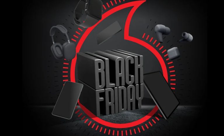 vodafone δόσεις black friday