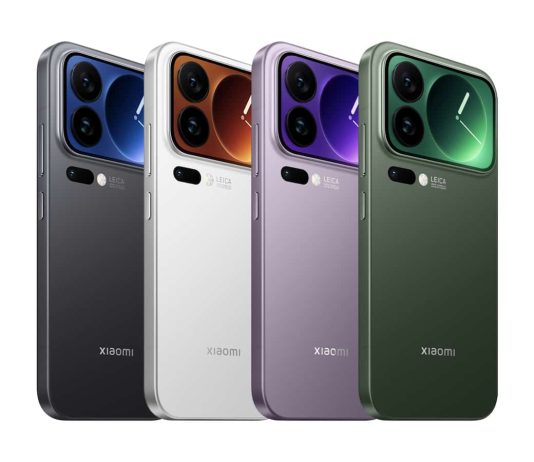 Πρόεδρος Xiaomi: Του χρόνου τα smartphones θα είναι ακόμα πιο ακριβά – Ο λόγος Xiaomi 17 Pro τιμές smartphones