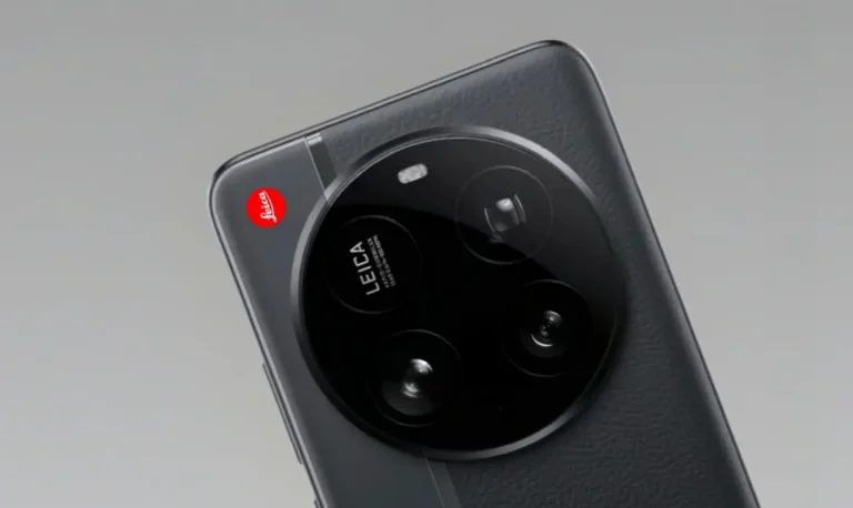 Xiaomi 17 Ultra