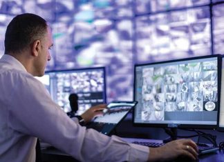 Ελληνας πρώην πράκτορας CIA: Σας τα παρακολουθούμε όλα… CIA