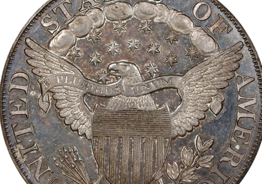 1804 νόμισμα 1804