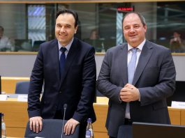 Παπαστεργίου: Να διαμορφώσουμε ένα ρυθμιστικό πλαίσιο που να διευκολύνει την ανάπτυξη διαστημικού οικοσυστήματος ανάπτυξη διαστημικού οικοσυστήματος