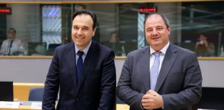 Παπαστεργίου: Να διαμορφώσουμε ένα ρυθμιστικό πλαίσιο που να διευκολύνει την ανάπτυξη διαστημικού οικοσυστήματος ανάπτυξη διαστημικού οικοσυστήματος