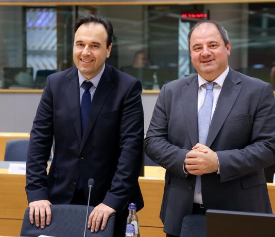 Παπαστεργίου: Να διαμορφώσουμε ένα ρυθμιστικό πλαίσιο που να διευκολύνει την ανάπτυξη διαστημικού οικοσυστήματος ανάπτυξη διαστημικού οικοσυστήματος