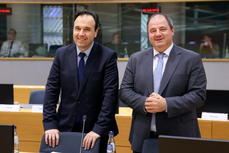 ανάπτυξη διαστημικού οικοσυστήματος