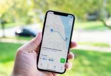 Apple Maps: Η λειτουργία που σε σώζει από το μποτιλιάρισμα