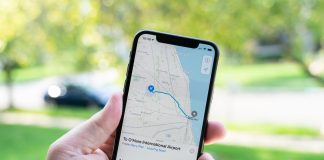 Apple Maps: Η λειτουργία που σε σώζει από το μποτιλιάρισμα
