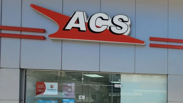 ACS
