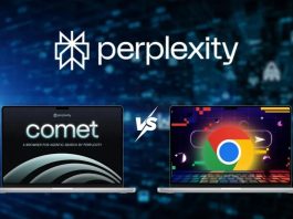 Οι Browsers τεχνητής νοημοσύνης δε μπορούν και δεν πρέπει να αντικαταστήσουν τον Chrome Browsers τεχνητής νοημοσύνης