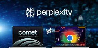 Οι Browsers τεχνητής νοημοσύνης δε μπορούν και δεν πρέπει να αντικαταστήσουν τον Chrome Browsers τεχνητής νοημοσύνης