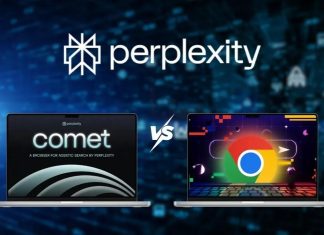 Browsers τεχνητής νοημοσύνης