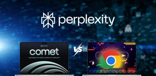 Οι Browsers τεχνητής νοημοσύνης δε μπορούν και δεν πρέπει να αντικαταστήσουν τον Chrome Browsers τεχνητής νοημοσύνης