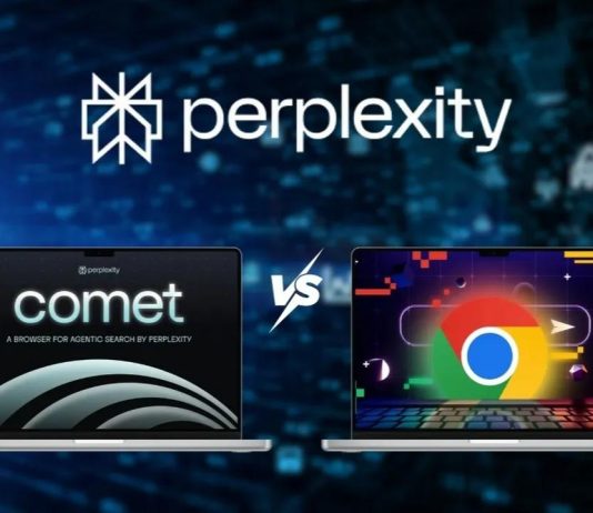 Οι Browsers τεχνητής νοημοσύνης δε μπορούν και δεν πρέπει να αντικαταστήσουν τον Chrome Browsers τεχνητής νοημοσύνης