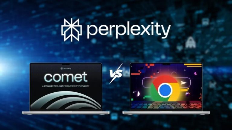 Browsers τεχνητής νοημοσύνης