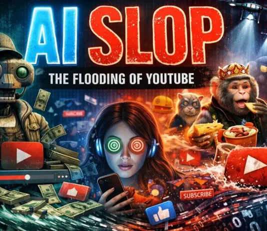 AI Slop