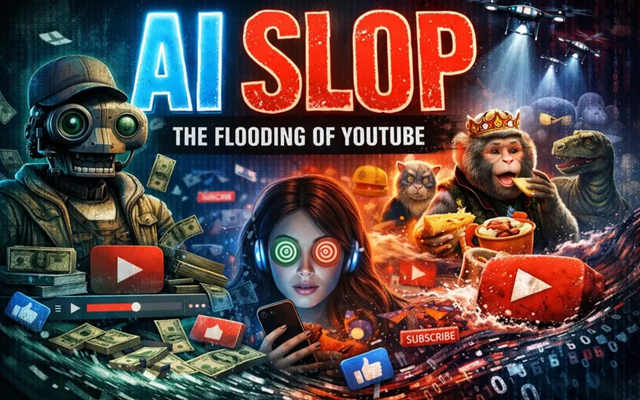 AI Slop