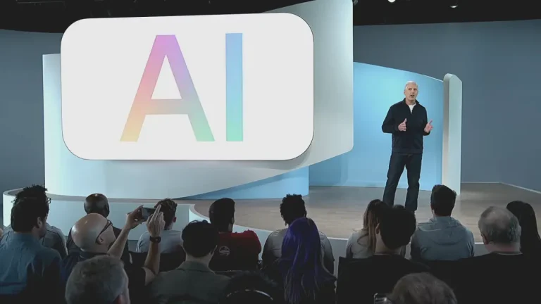 Google AI