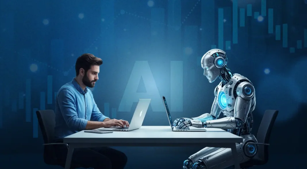 AI jobs απολύσεις τεχνητή νοημοσύνη