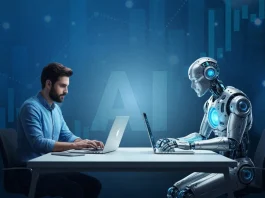 απολύσεις τεχνητή νοημοσύνη