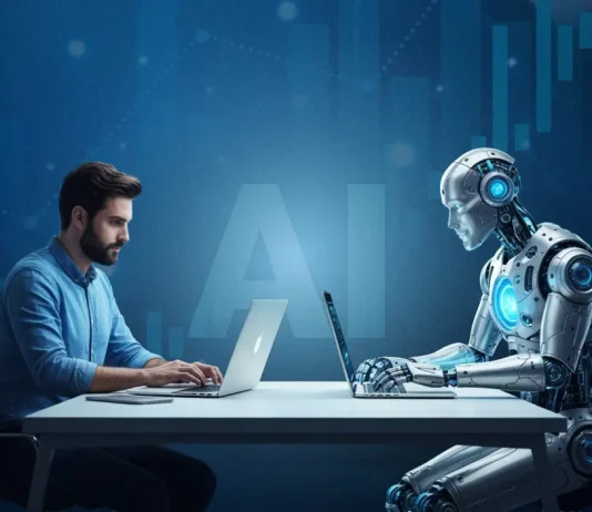 απολύσεις τεχνητή νοημοσύνη