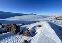 Ανταρκτική: Ο πάγος 6 εκατομμυρίων ετών αποκαλύπτει το κλίμα της αρχαίας Γης