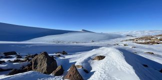 Ανταρκτική: Ο πάγος 6 εκατομμυρίων ετών αποκαλύπτει το κλίμα της αρχαίας Γης