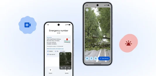 Το Android αποκτά ένα σωτήριο χαρακτηριστικό που δε θέλεις να το χρειαστείς!