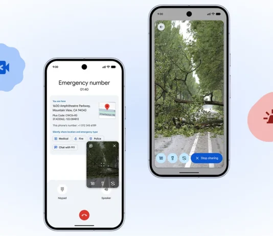 Το Android αποκτά ένα σωτήριο χαρακτηριστικό που δε θέλεις να το χρειαστείς!