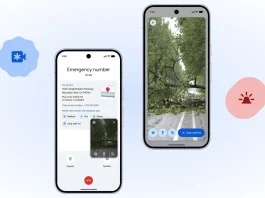 Το Android αποκτά ζωντανή μετάδοση βίντεο προς τις υπηρεσίες έκτακτης ανάγκης