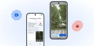 Το Android αποκτά ζωντανή μετάδοση βίντεο προς τις υπηρεσίες έκτακτης ανάγκης