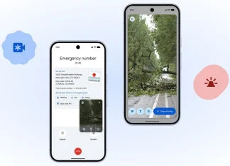 Το Android αποκτά ζωντανή μετάδοση βίντεο προς τις υπηρεσίες έκτακτης ανάγκης