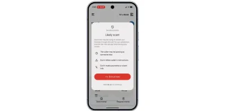Νέα απάτη στο Android: Πώς το screen sharing δίνει στους απατεώνες πρόσβαση στους τραπεζικούς σου λογαριασμούς