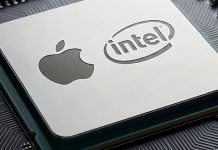 Η Intel θα φτιάχνει τα chips της Apple για iPhone, iPad και Mac Apple Intel