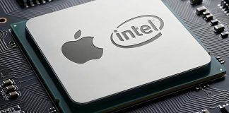 Η Intel θα φτιάχνει τα chips της Apple για iPhone, iPad και Mac Apple Intel