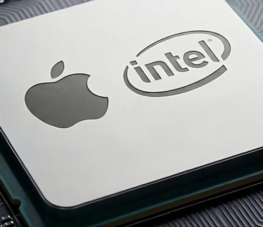 Η Intel θα φτιάχνει τα chips της Apple για iPhone, iPad και Mac Apple Intel