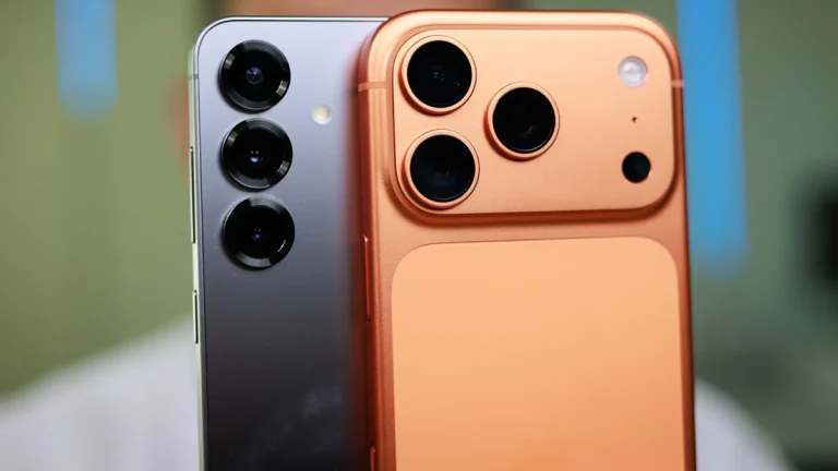 Apple Samsung